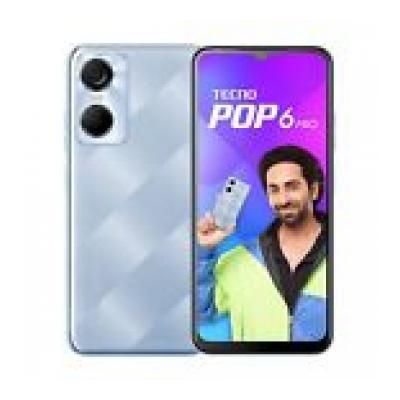 tecno pop 6 pro antutu score