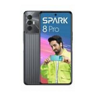 tecno spark 8 pro pros and cons