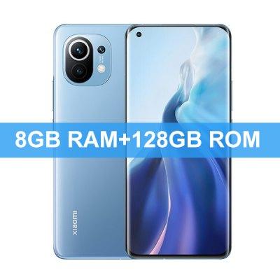 mi 11x 5g specifications