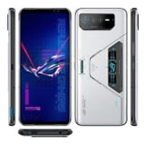 Asus ROG Phone 6 Pro price comparison and specifications