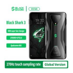 Black Shark 4 price comparison and specifications