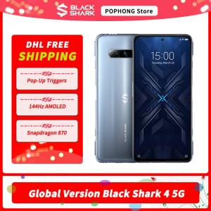 Black Shark S4 price comparison and specifications
