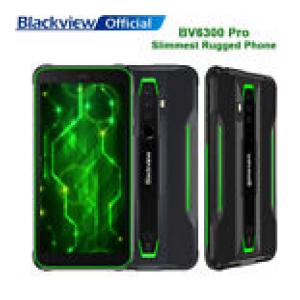 Blackview BV6300 Pro price comparison and specifications