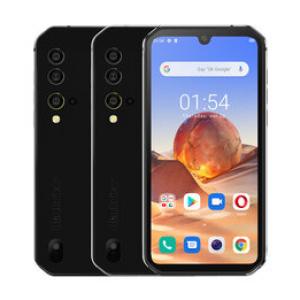 Blackview BV9900E price comparison and specifications