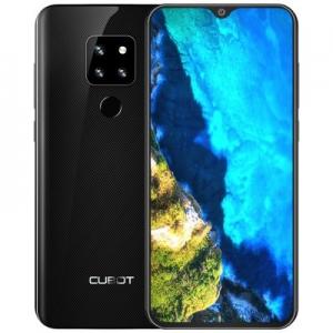 Cubot P30 price comparison and specifications
