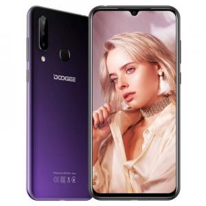 Doogee N20 price comparison and specifications