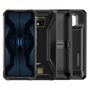 Doogee S95 Pro price comparison and specifications