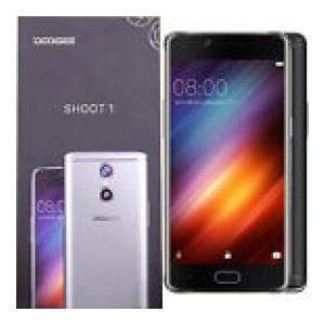 Doogee Shoot 1 price comparison and specifications