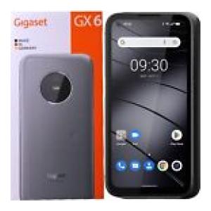 Gigaset GX6 price comparison and specifications