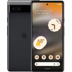 Google Pixel 6a price comparison and specifications