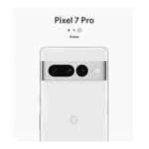 Google Pixel 7 Pro price comparison and specifications