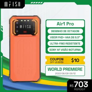 iiiF150 Air1 Pro price comparison and specifications
