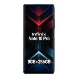 Infinix Note 10 Pro price comparison and specifications