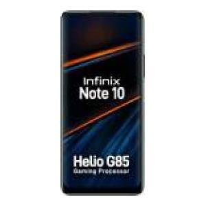 Infinix Note 10 price comparison and specifications