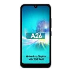 itel A26 price comparison and specifications
