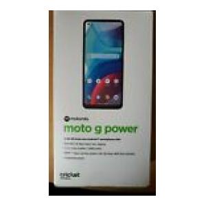 Motorola Moto G Power 2021 price comparison and specifications