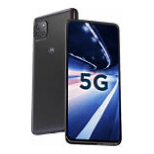 Motorola Moto One 5G Ace price comparison and specifications