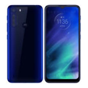 Motorola One Fusion price comparison and specifications