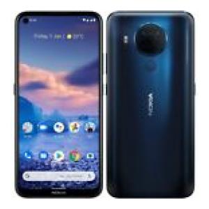 Nokia 5.4 price comparison and specifications