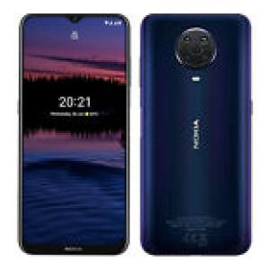 Nokia G20 price comparison and specifications