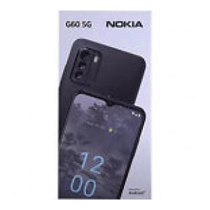 Nokia G60 5G price comparison and specifications