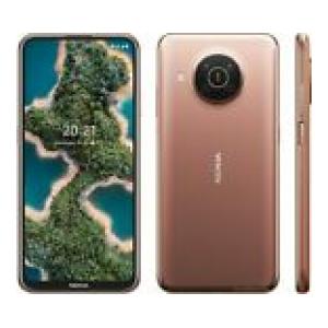Nokia X20 price comparison and specifications