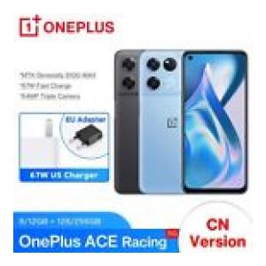 OnePlus Ace Racing Edition price comparison and specifications