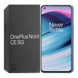 OnePlus Nord CE 5G price comparison and specifications