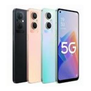 Oppo A96 5G price comparison and specifications