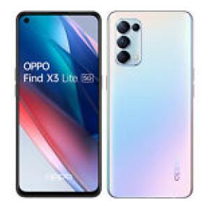Oppo Find X3 Lite price comparison and specifications