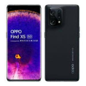 Oppo Find X5 price comparison and specifications