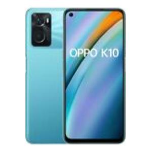 Oppo K10 price comparison and specifications