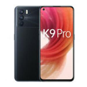 Oppo K9 Pro price comparison and specifications