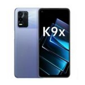 Oppo K9x price comparison and specifications