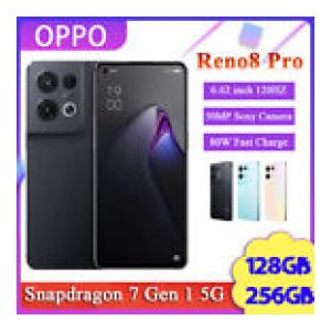 Oppo Reno8 Pro price comparison and specifications