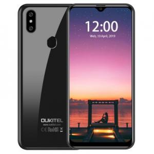 Oukitel C15 Pro price comparison and specifications