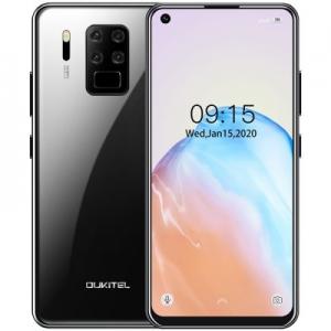 Oukitel C18 Pro price comparison and specifications