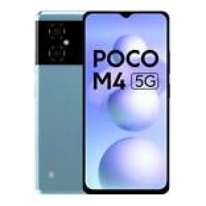 Poco M4 5G price comparison and specifications