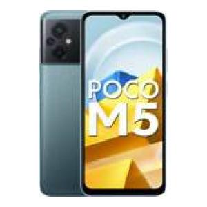 Poco M5 price comparison and specifications