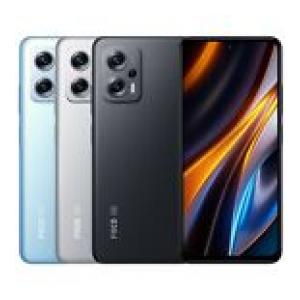 Poco X4 GT price comparison and specifications