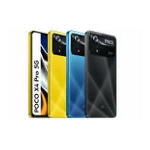 Poco X4 Pro 5G price comparison and specifications
