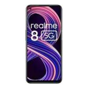 Realme 8 5G price comparison and specifications