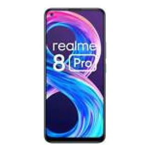 Realme 8 Pro price comparison and specifications