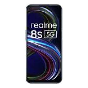 Realme 8s 5G price comparison and specifications