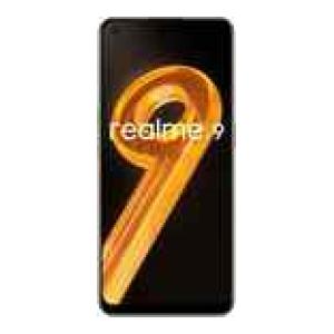 Realme 9 4G price comparison and specifications