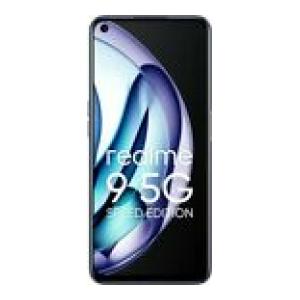 Realme 9 5G Speed Edition price comparison and specifications