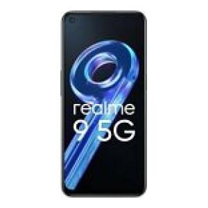 Realme 9 5G price comparison and specifications