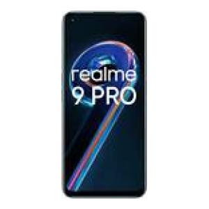 Realme 9 Pro price comparison and specifications