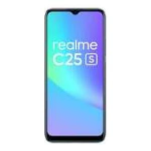 Realme C25s price comparison and specifications