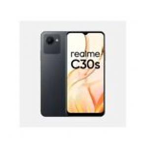 Realme C30s price comparison and specifications
